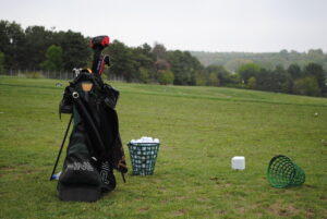 what to carry in your golf bag